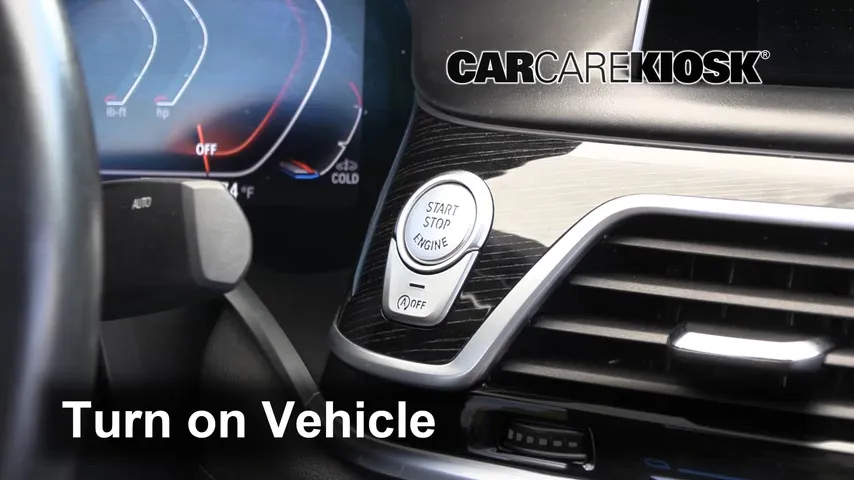 2022 BMW 750i xDrive 4.4L V8 Turbo Bluetooth